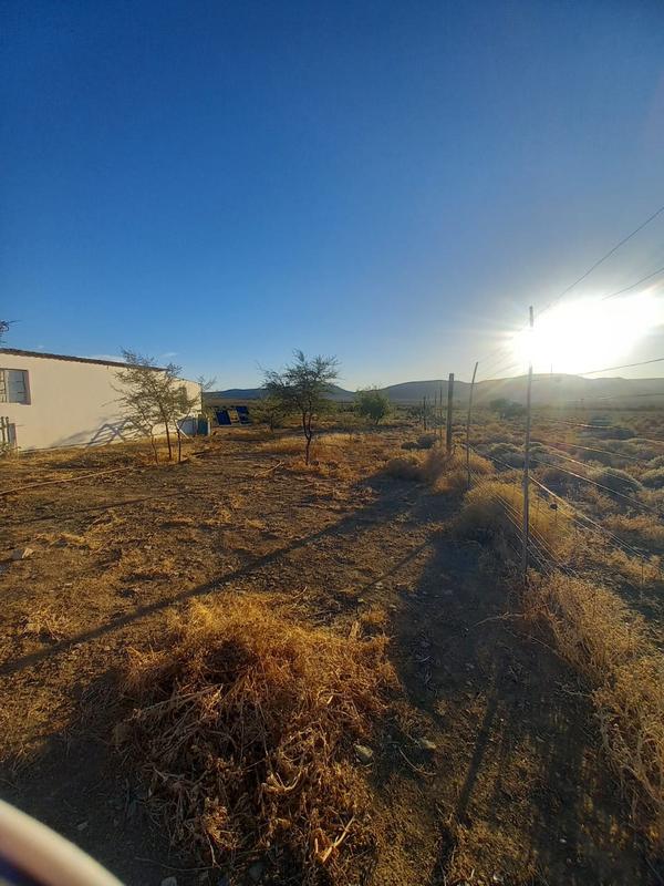 9 Bedroom Property for Sale in Sutherland Northern Cape